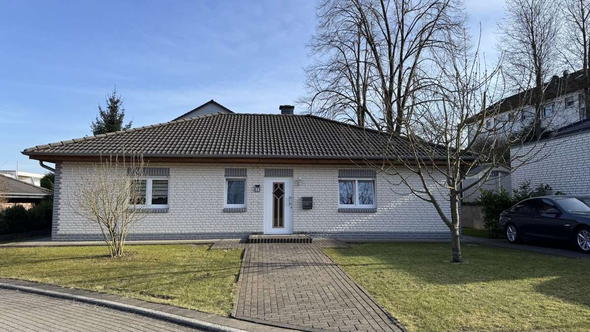 Thumbnail-Haus zum Kaufen in Neuenrade 319.000,00 € 112 m²