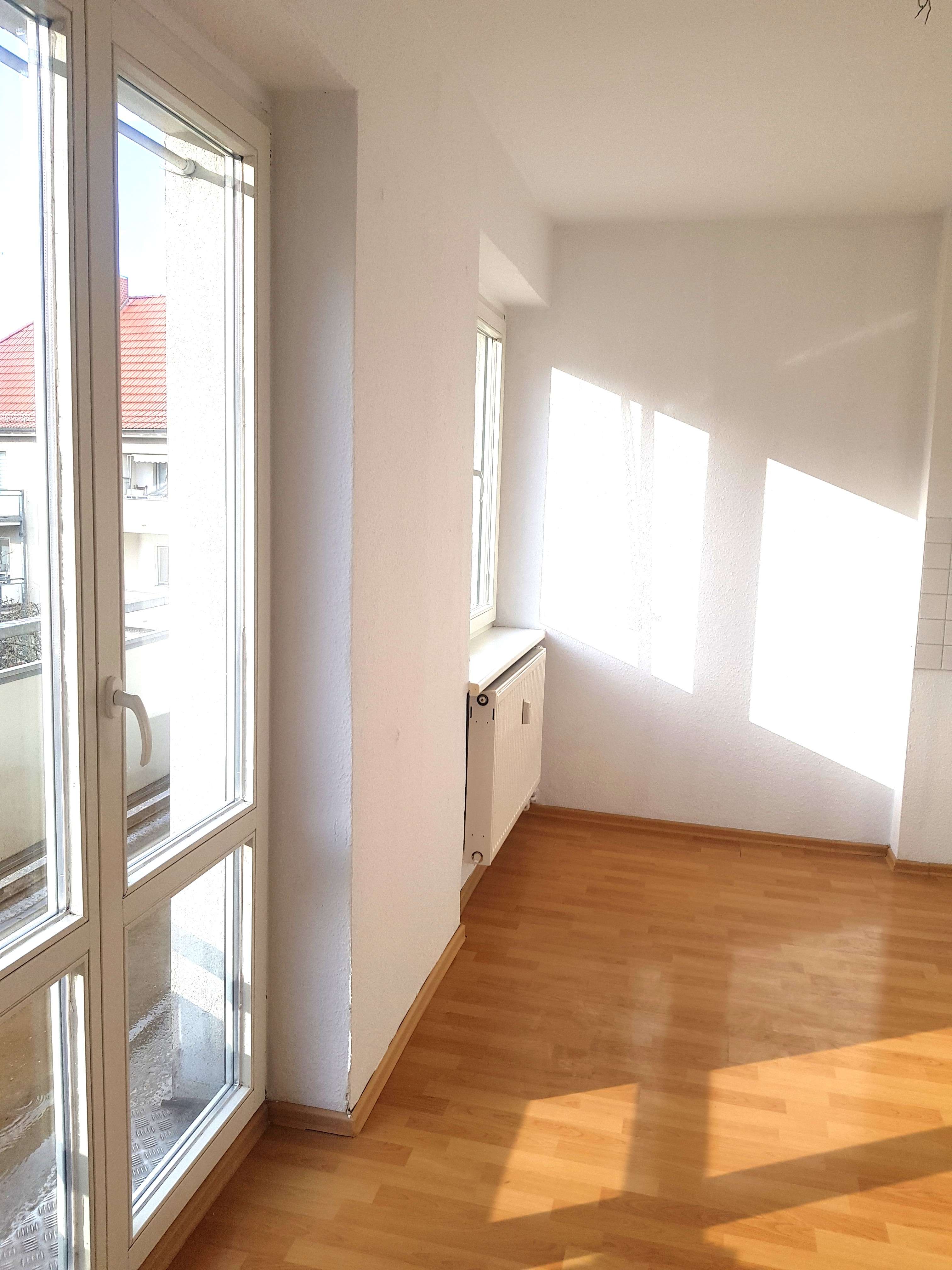 Thumbnail-Wohnung zum Mieten in Magdeburg 650,00 € 86.5 m²