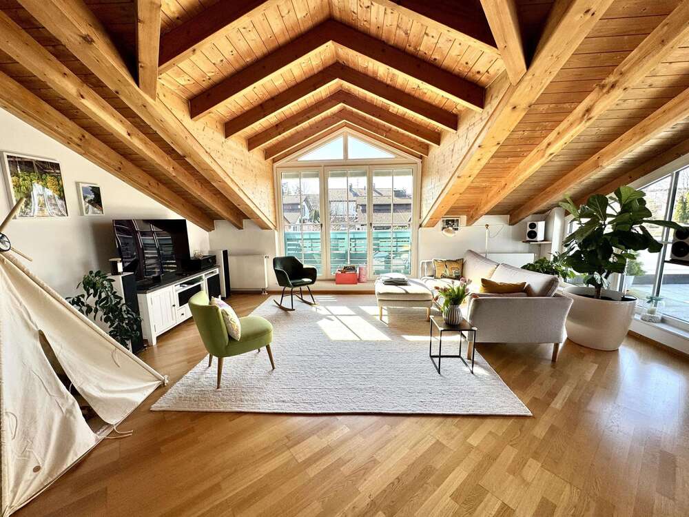 Thumbnail-Wohnung zum Kaufen in Bodolz 595.000,00 € 122 m²