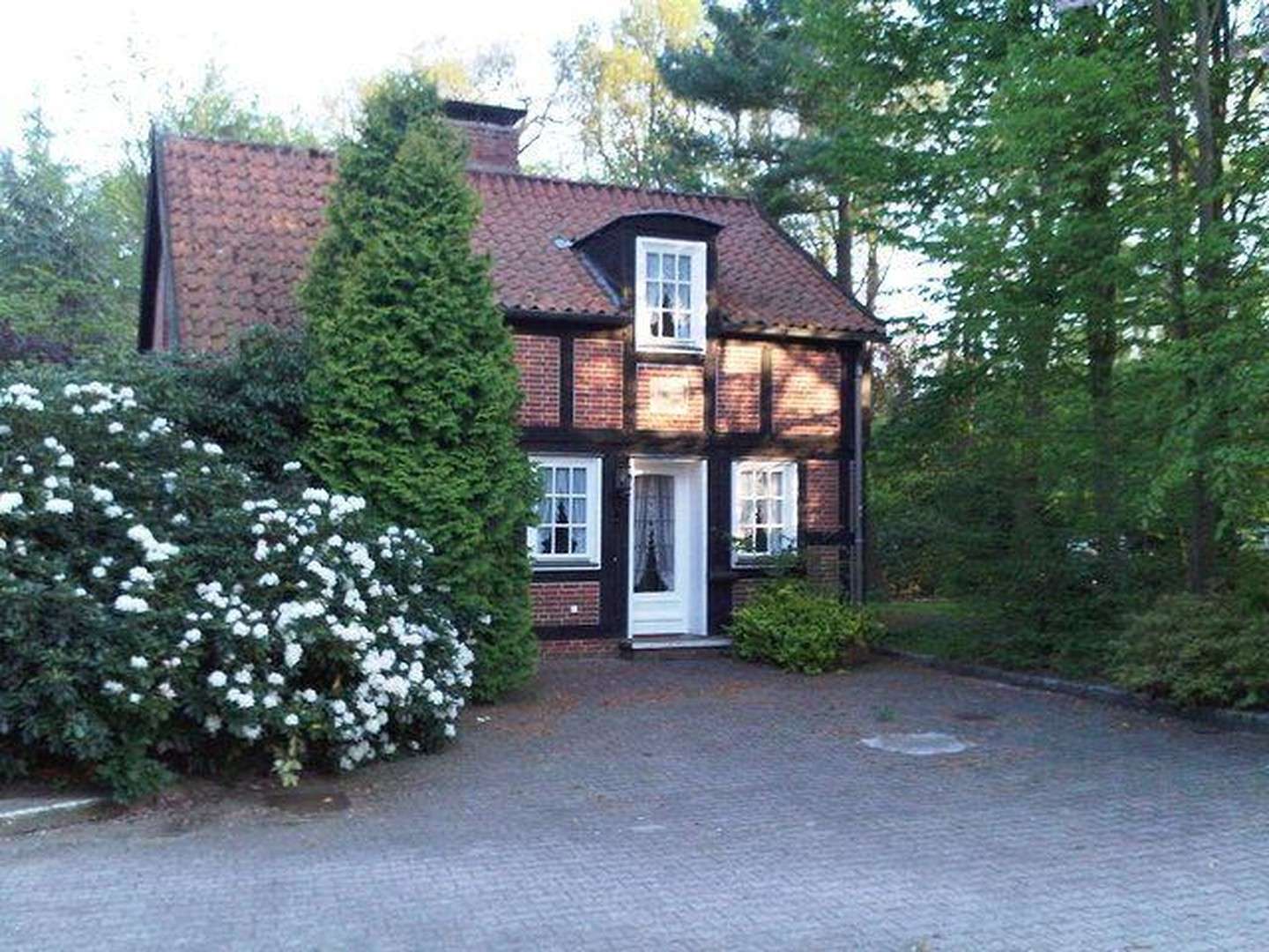 Thumbnail-Haus zum Mieten in Bad Bevensen 1.300,00 € 100 m²