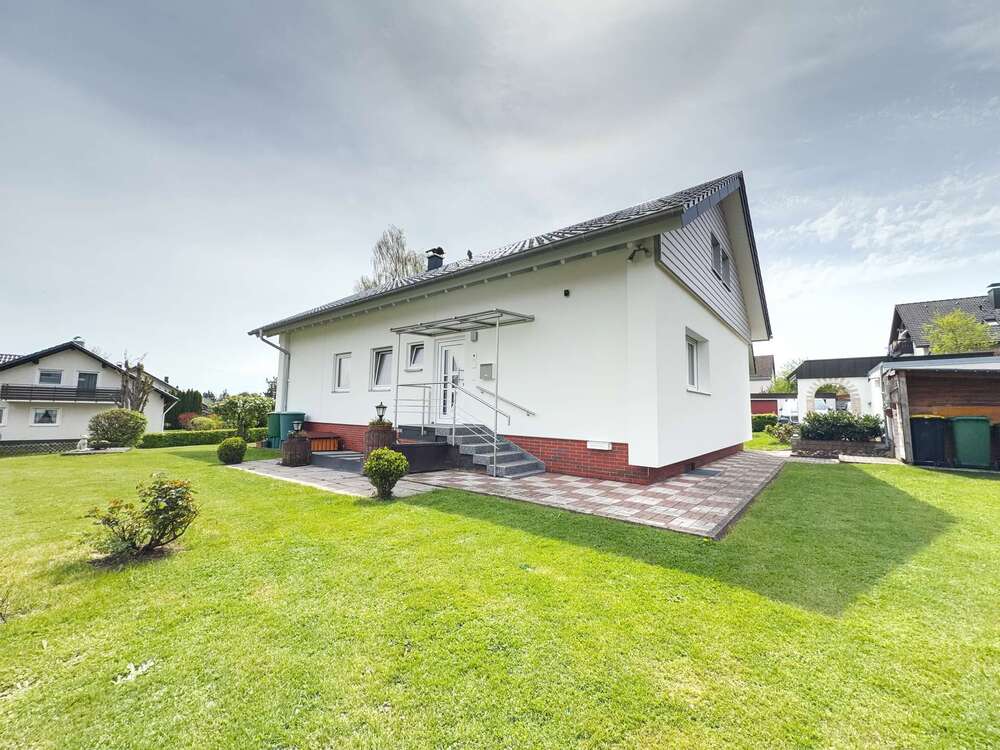 Thumbnail-Haus zum Kaufen in Königsfeld im Schwarzwald 529.000,00 € 118 m²