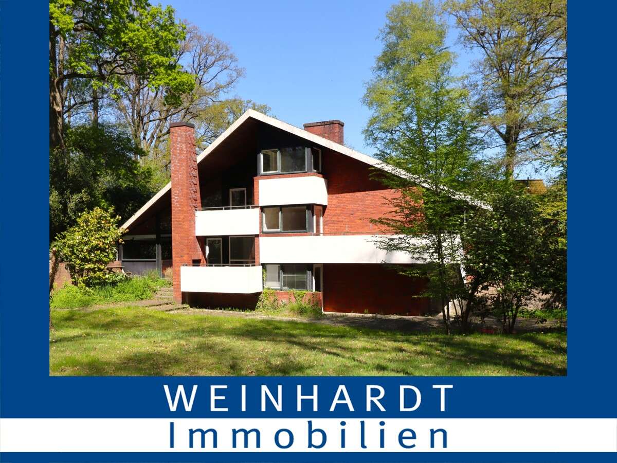 Thumbnail-Haus zum Kaufen in Hamburg 995.000,00 € 160 m²