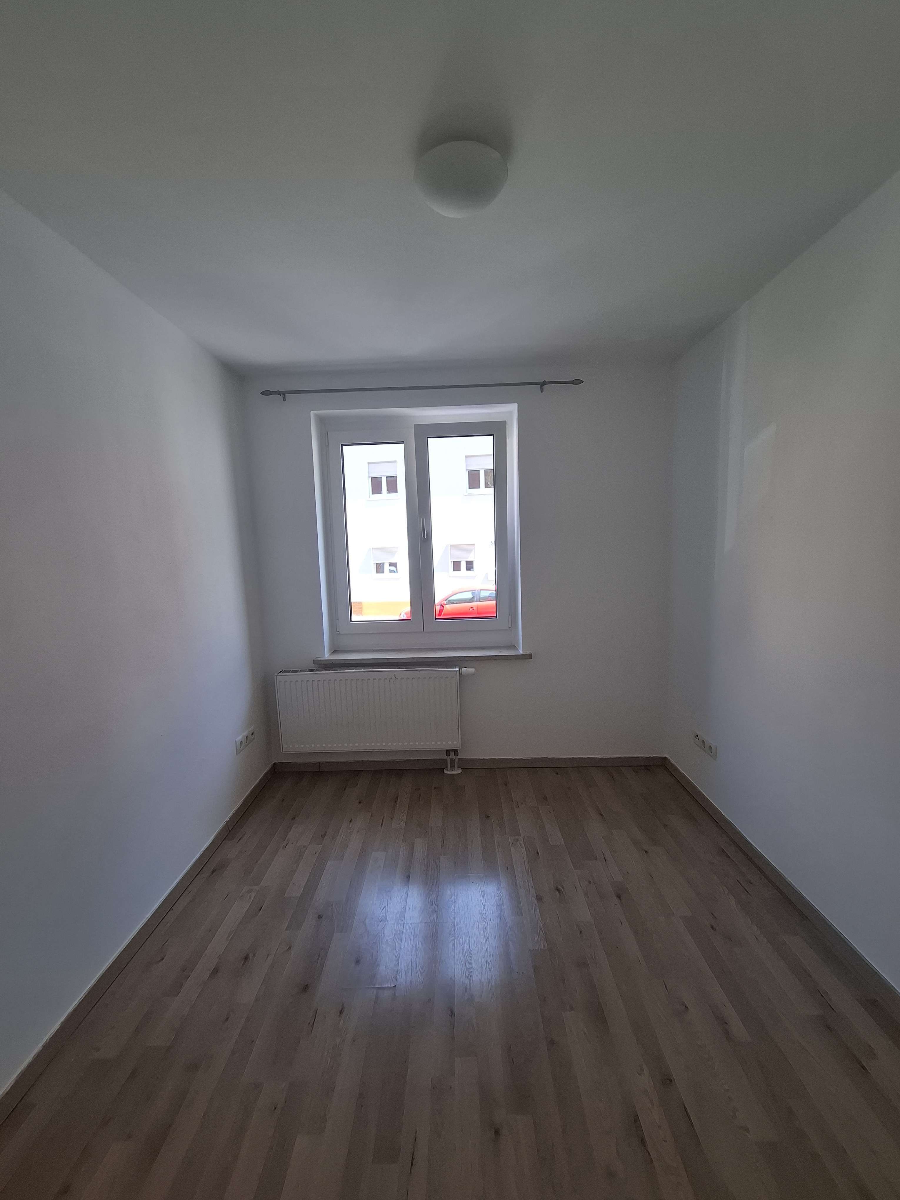 Thumbnail-Wohnung zum Mieten in Bamberg 300,00 € 15.96 m²