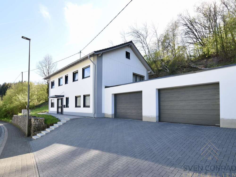 Thumbnail-Haus zum Kaufen in Wilzenberg-Hußweiler 330.000,00 € 151 m²