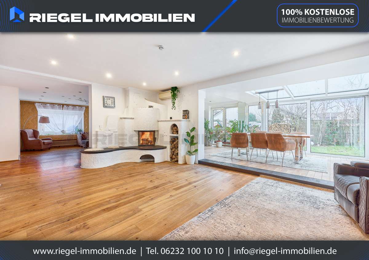 Thumbnail-Haus zum Kaufen in Hanhofen 645.000,00 € 245.14 m²