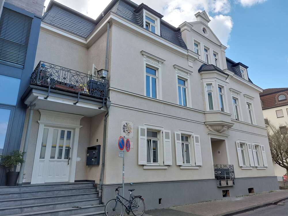 Thumbnail-Wohnung zum Mieten in Gießen 400,00 € 21.11 m²