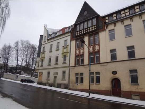 Thumbnail-Wohnung zum Kaufen in Werdau 32.000,00 € 60 m²