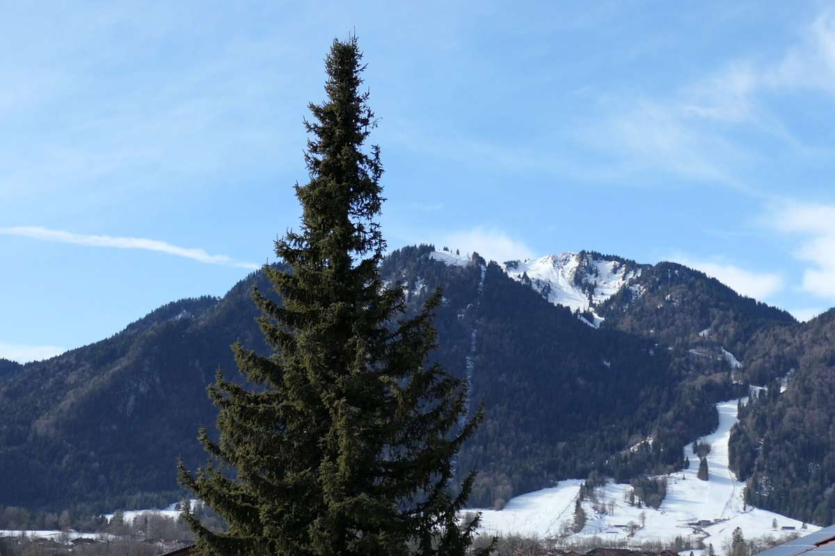 Thumbnail-Wohnung zum Kaufen in Lenggries 699.000,00 € 100 m²