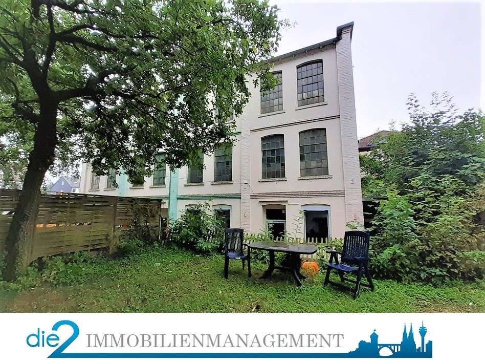 Thumbnail-Wohnung zum Kaufen in Wuppertal 94.000,00 € 49 m²