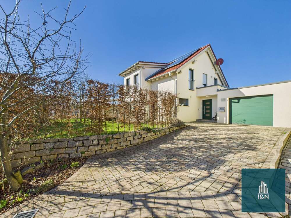 Thumbnail-Haus zum Kaufen in Maulbronn 750.000,00 € 178 m²