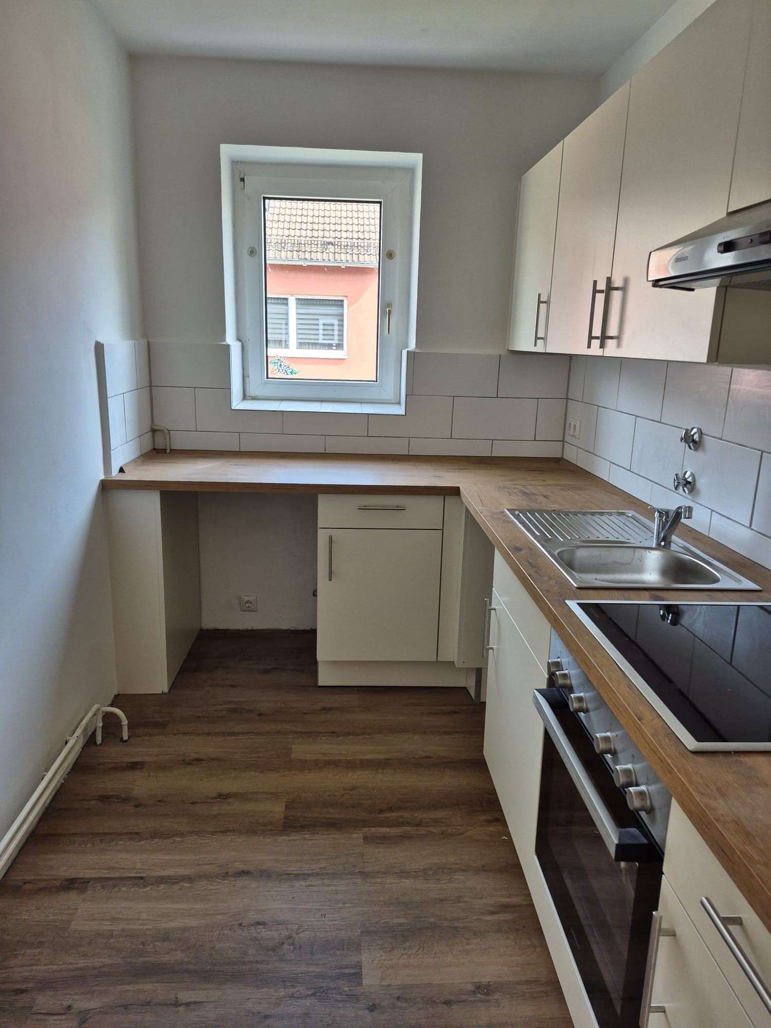 Thumbnail-Wohnung zum Mieten in Wedel 594,00 € 44 m²