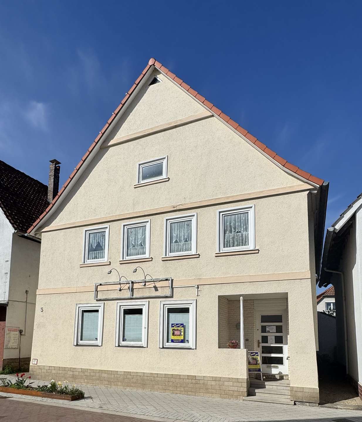 Thumbnail-Haus zum Kaufen in Gehrden 259.000,00 € 175 m²