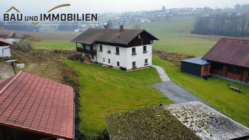Thumbnail-Haus zum Kaufen in Passau 495.000,00 € 340 m²