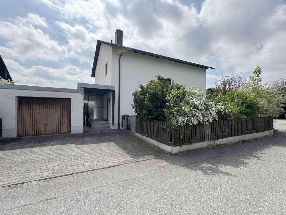 Thumbnail-Haus zum Kaufen in Ergolding 695.000,00 € 143.3 m²