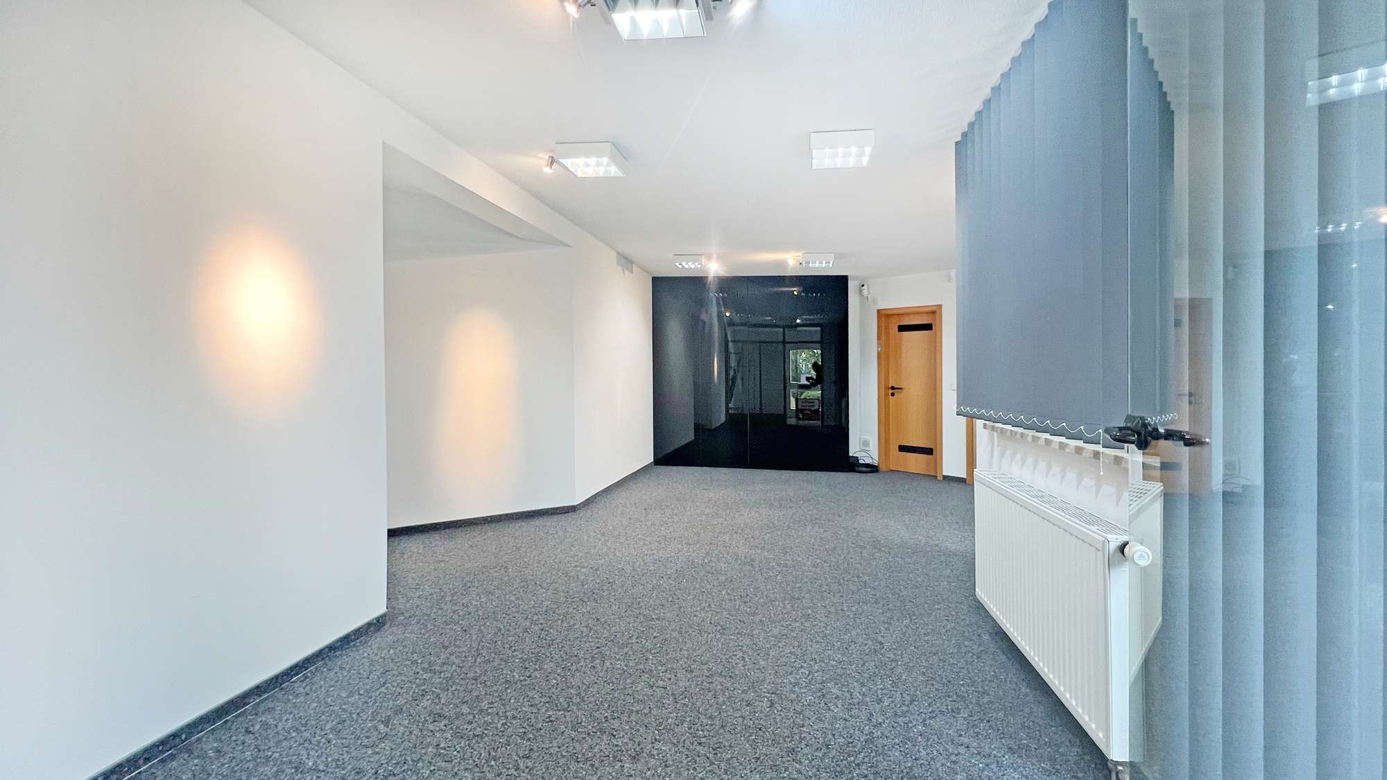 Thumbnail-Büro in Neumarkt in der Oberpfalz 2.260,00 € 215 m²
