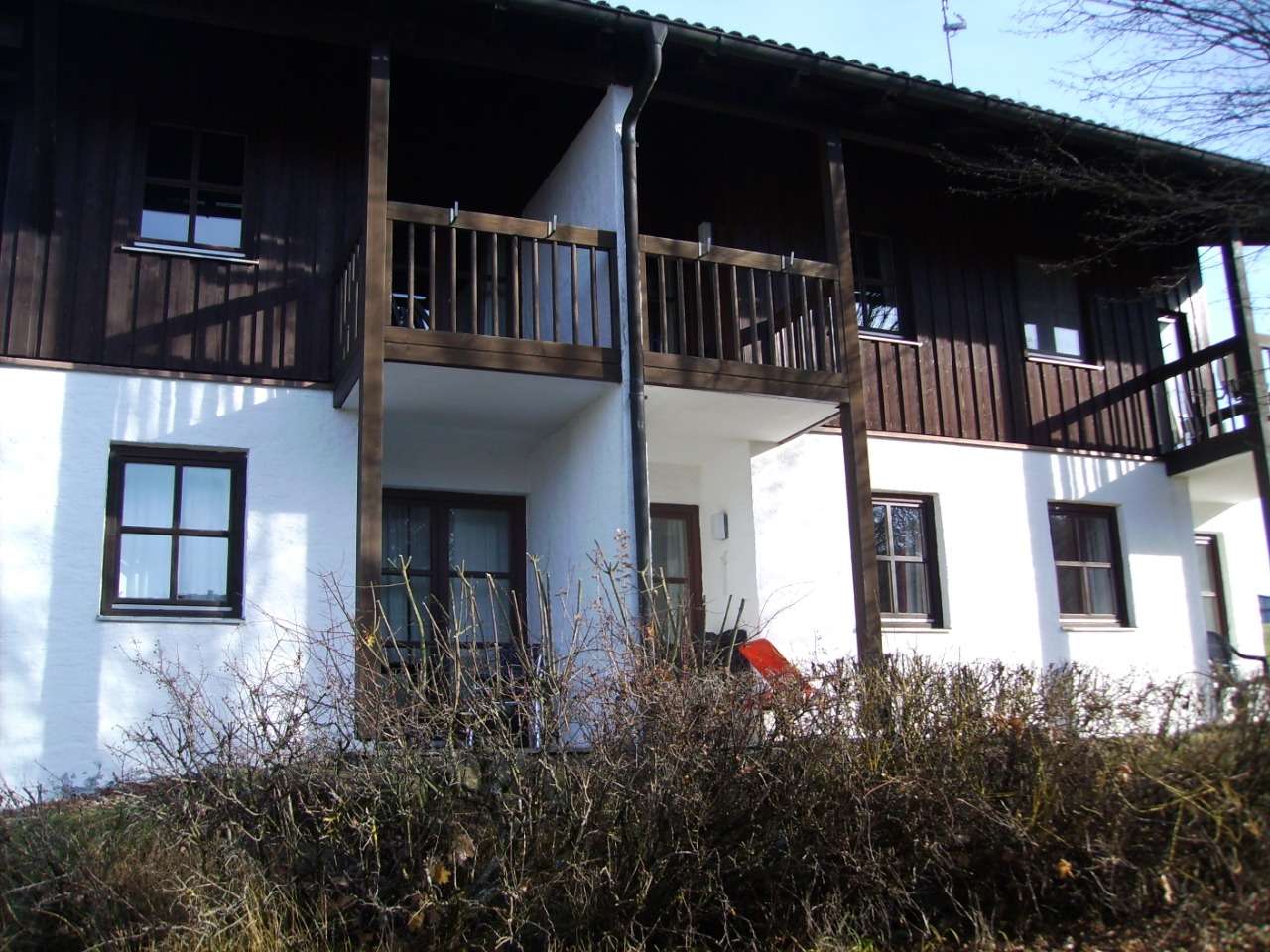 Thumbnail-Wohnung zum Kaufen in Waldkirchen 59.900,00 € 42 m²