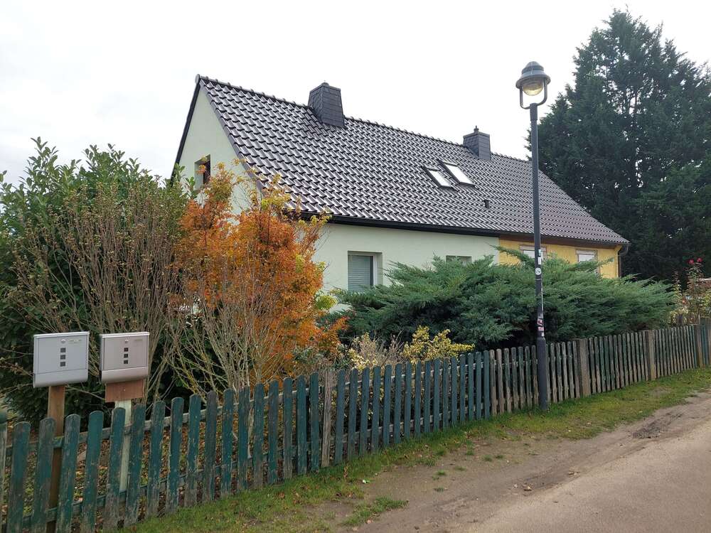 Thumbnail-Haus zum Kaufen in Halle 289.000,00 € 95 m²