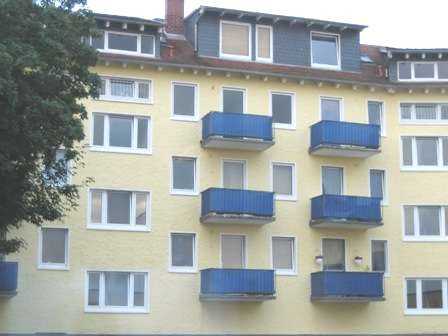 Thumbnail-Wohnung zum Kaufen in Hanau 250.000,00 € 69.9 m²