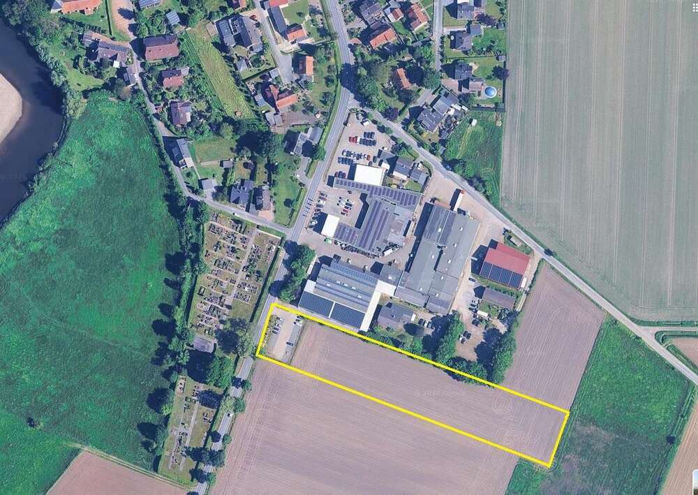 Thumbnail-Grundstück in Neustadt 360.000,00 € 9078 m²