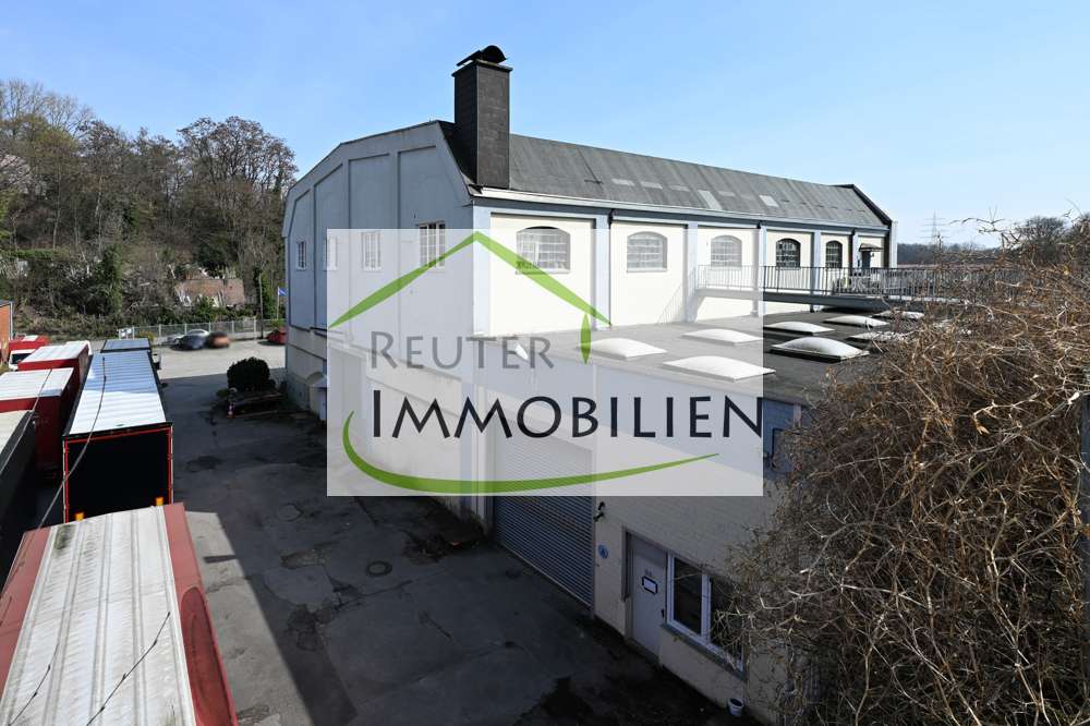 Thumbnail-Halle in Bochum 1.300.000,00 € 1931 m²