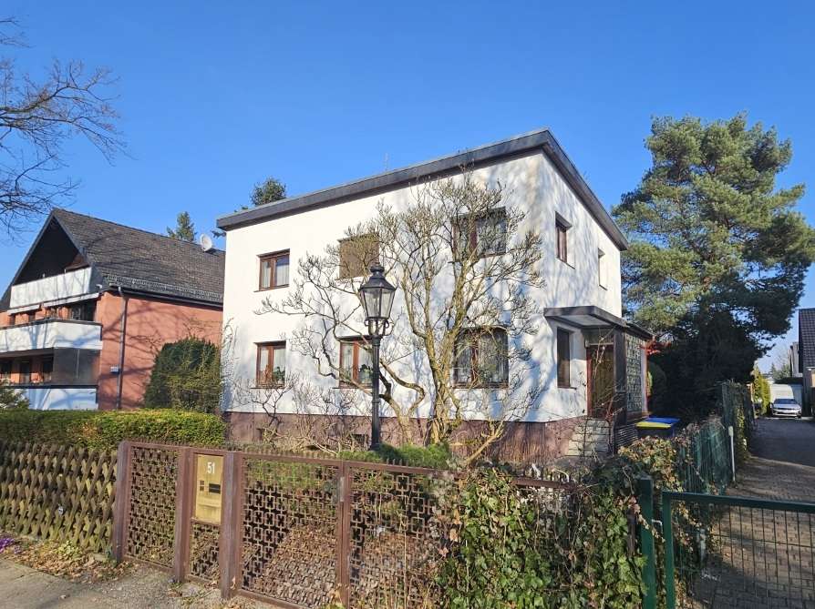 Thumbnail-Grundstück zu verkaufen in Berlin 650.000,00 € 1134 m²
