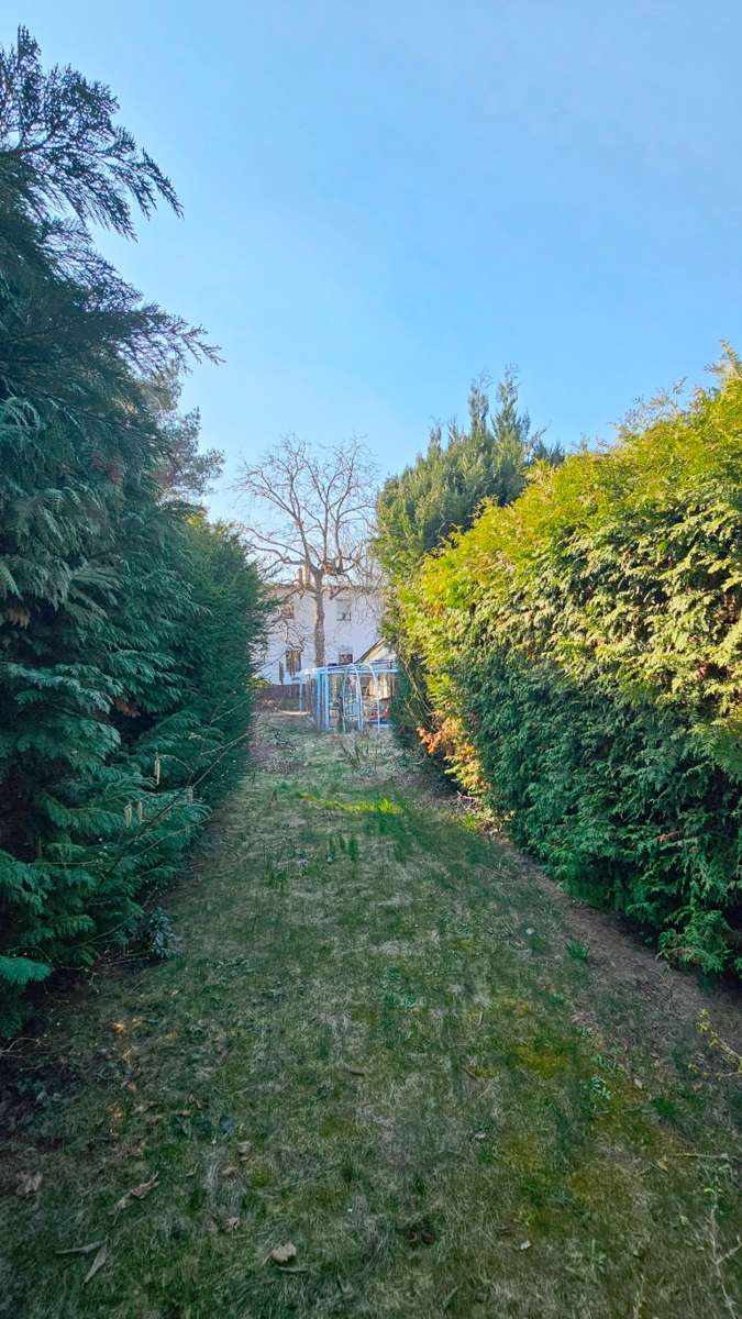 Thumbnail-Grundstück zu verkaufen in Berlin 525.000,00 € 1134 m²