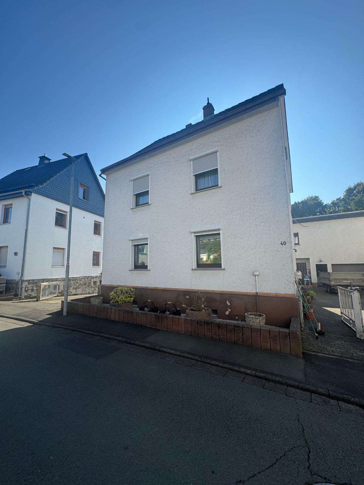 Thumbnail-Haus zum Kaufen in Solms 235.000,00 € 110 m²