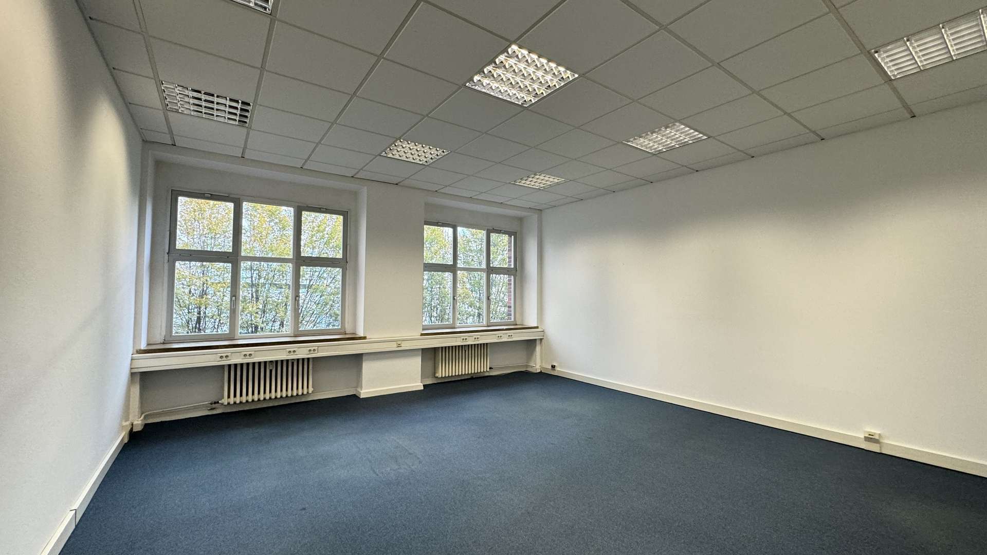 Thumbnail-Büro in Berlin 1.032,60 € 51.63 m²