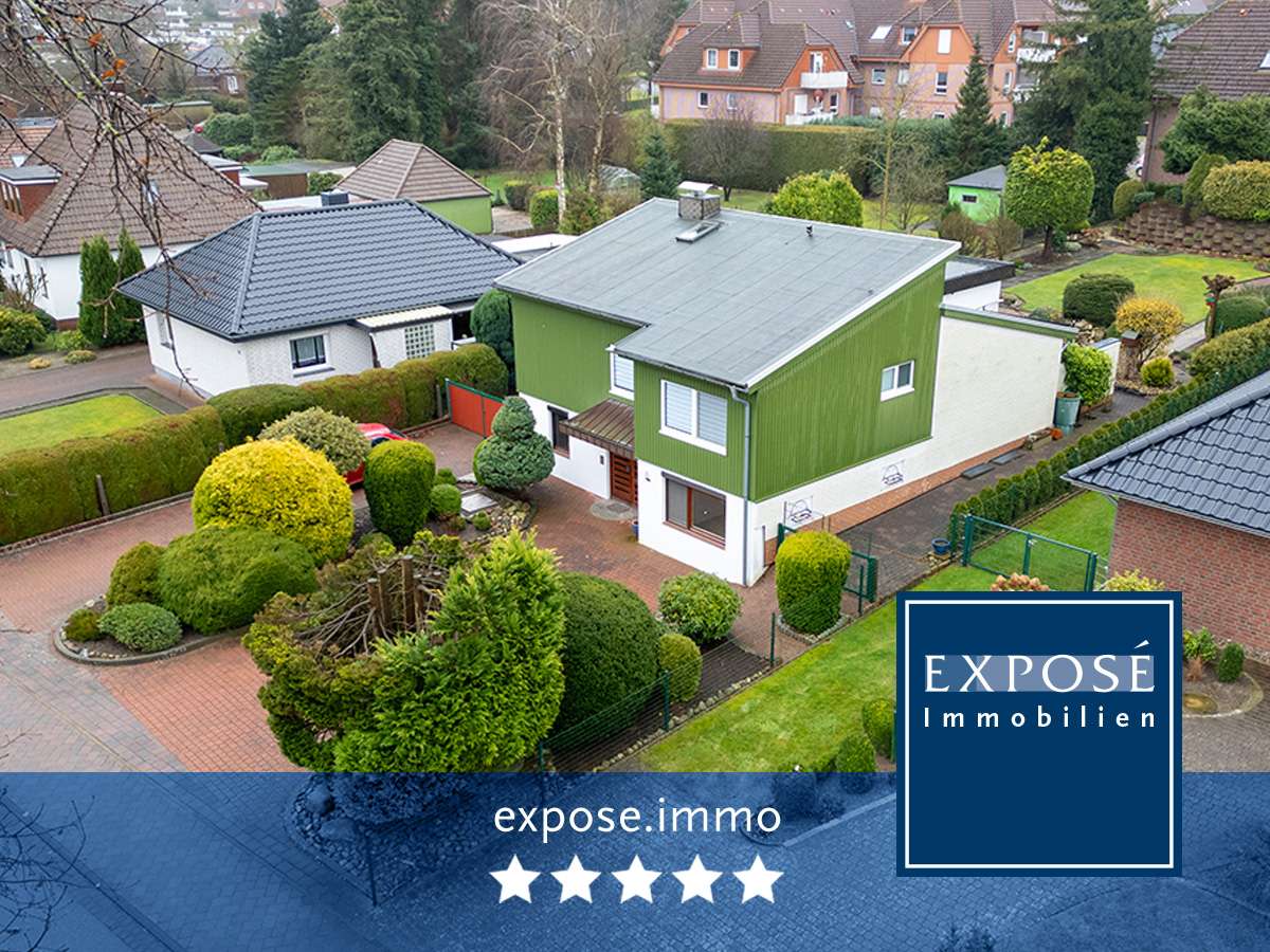 Thumbnail-Haus zum Kaufen in Bad Bederkesa - Geestland 275.000,00 € 170.32 m²