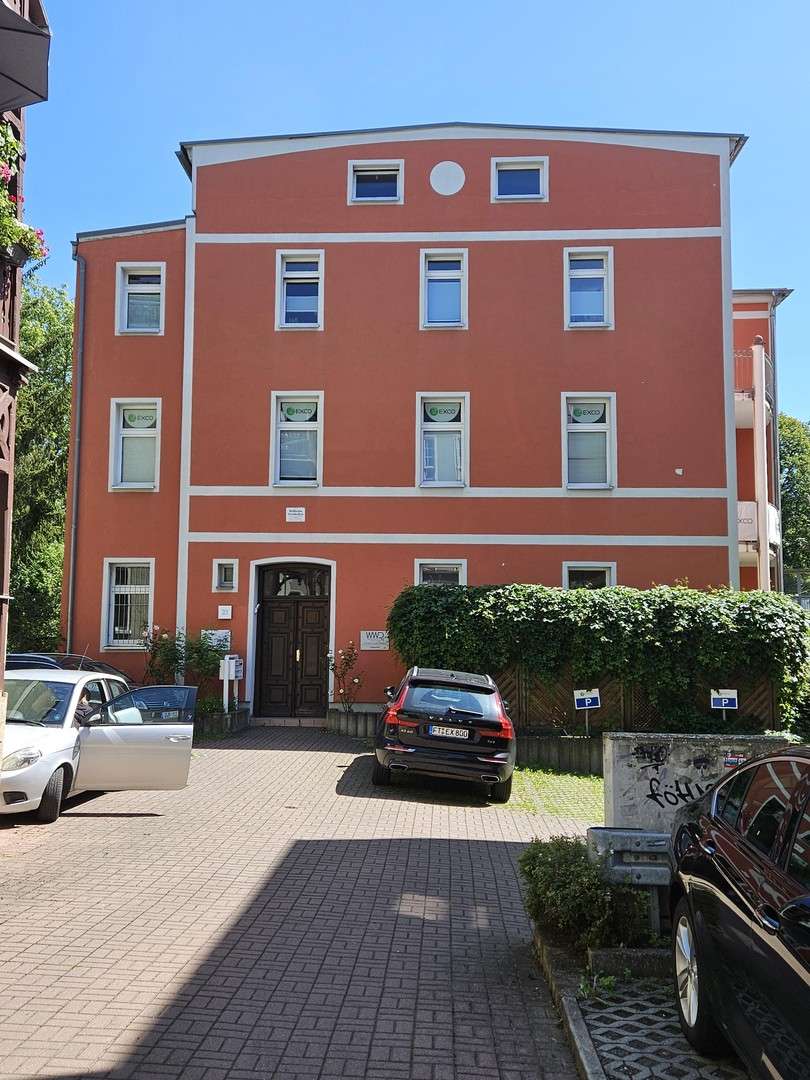 Thumbnail-Büro in Jena 1.023,00 € 83.89 m²