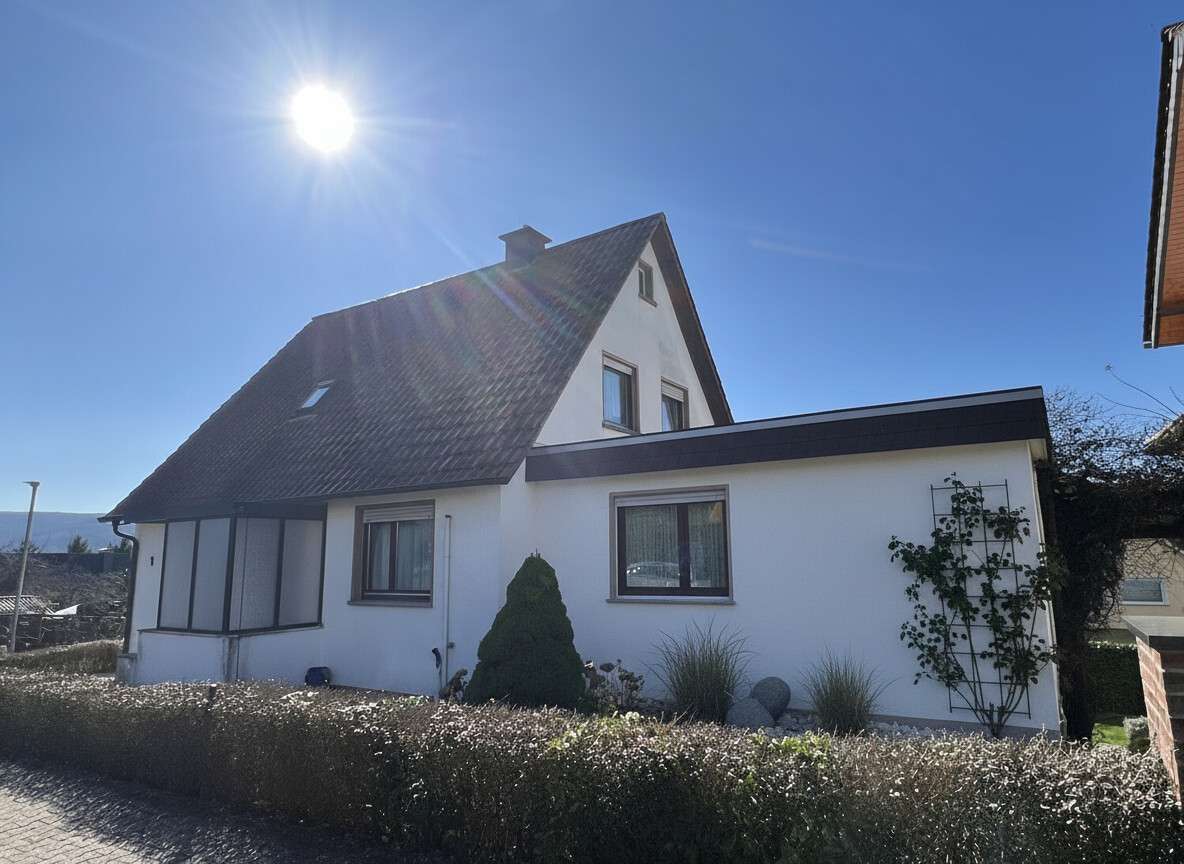 Thumbnail-Haus zum Kaufen in Bad Orb 275.000,00 € 135.79 m²