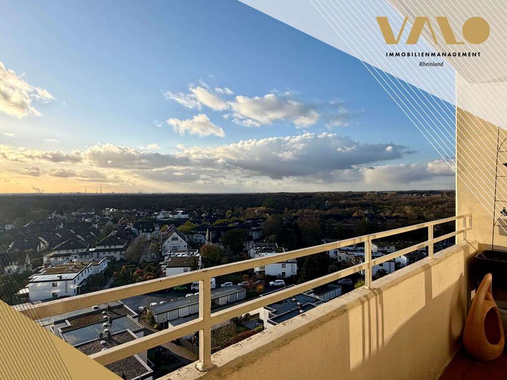 Thumbnail-Wohnung zum Mieten in Bergisch Gladbach 765,00 € 78.95 m²