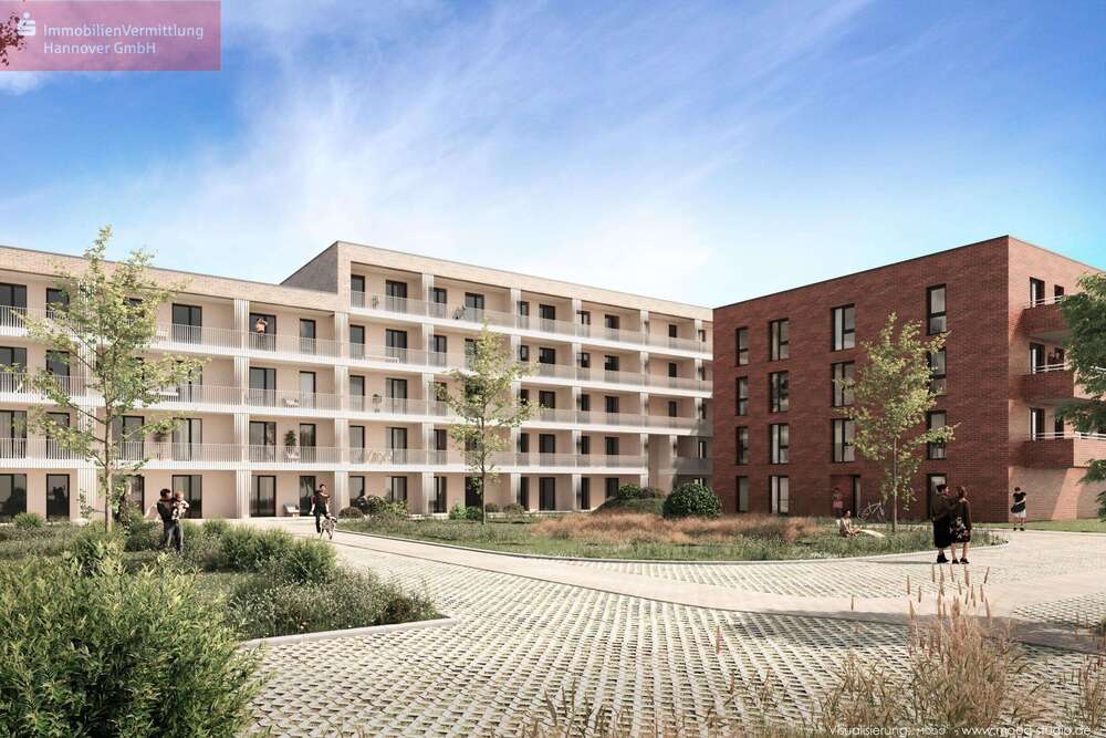 Thumbnail-Grundstück zu verkaufen in Hannover 2.180.000,00 € 8079 m²