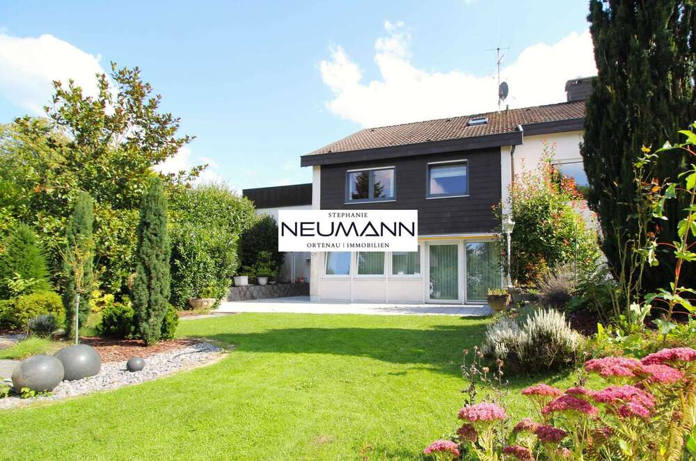 Thumbnail-Wohnung zum Mieten in Gengenbach 1.000,00 € 100 m²