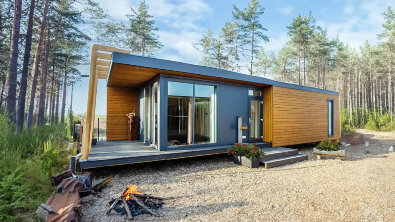 Thumbnail-Haus zum Kaufen in München 289.000,00 € 42 m²