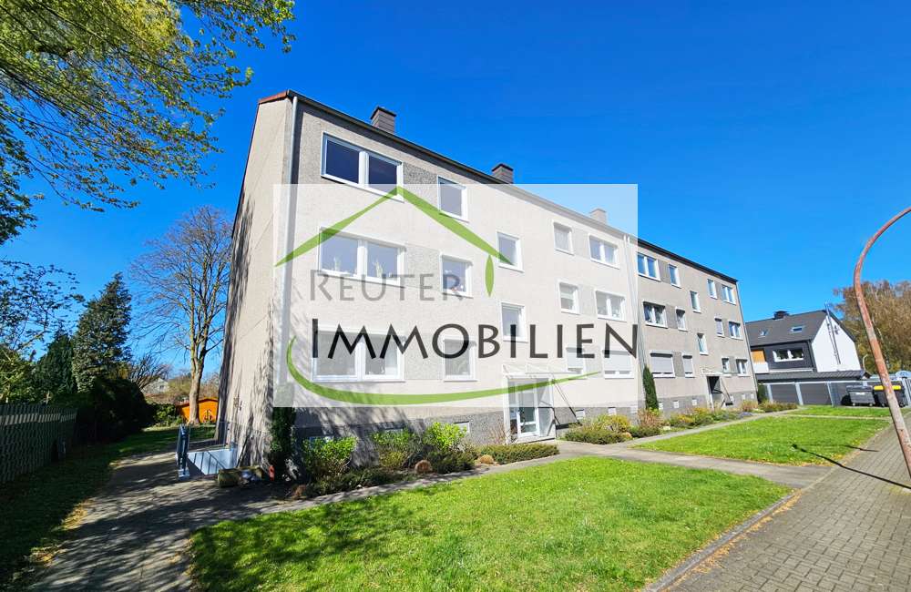 Thumbnail-Wohnung zum Kaufen in Herne 149.000,00 € 70 m²