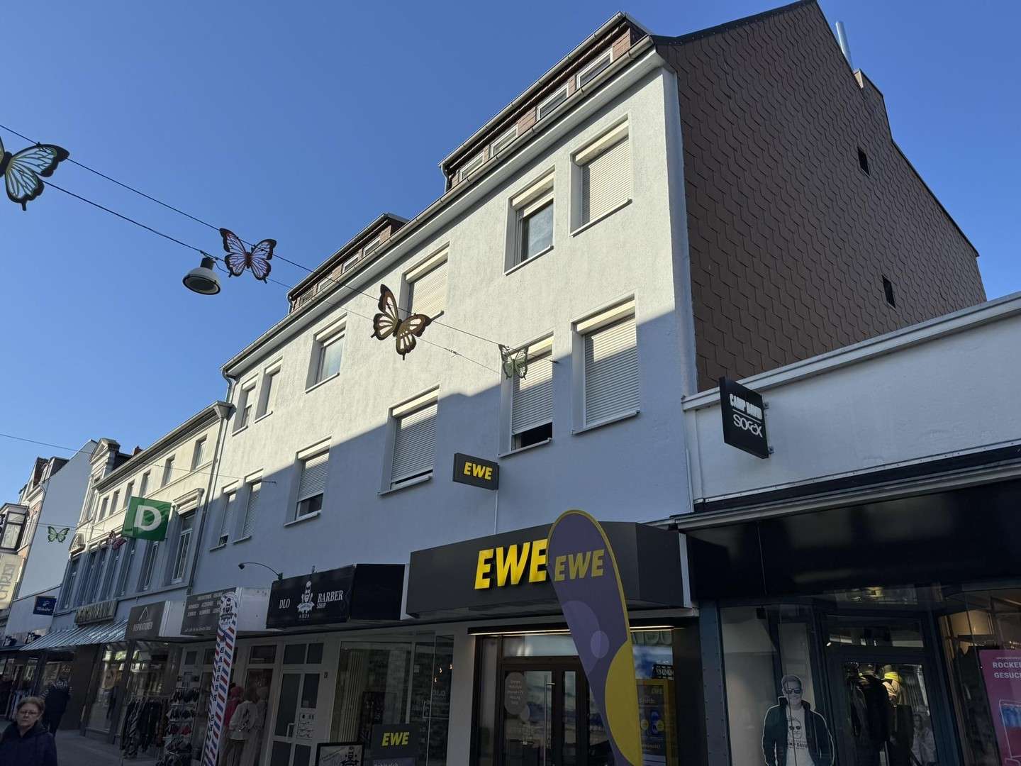 Thumbnail-Haus zum Kaufen in Wilhelmshaven 1.240.000,00 € 801.22 m²