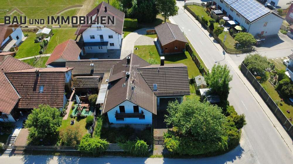 Thumbnail-Haus zum Kaufen in Obermünchsdorf 315.000,00 € 168 m²