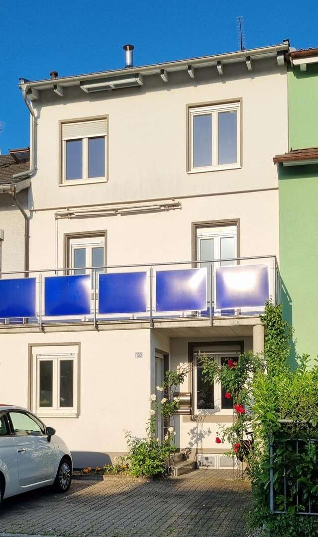 Thumbnail-Haus zum Kaufen in Lörrach 280.000,00 € 70.43 m²