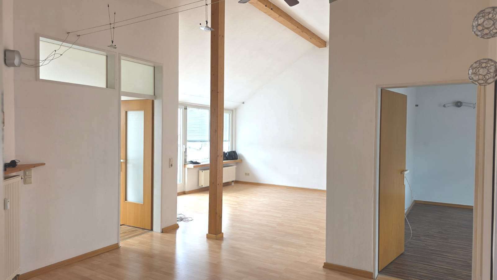 Thumbnail-Wohnung zum Mieten in Grotzenburg 890,00 € 71 m²