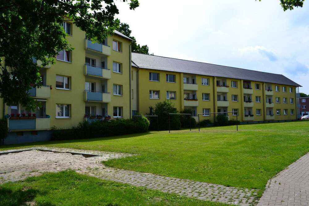 Thumbnail-Wohnung zum Mieten in Wolfsburg 539,07 € 63.42 m²