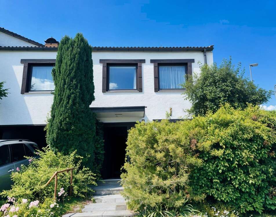 Thumbnail-Haus zum Kaufen in Kempten 579.000,00 € 135 m²