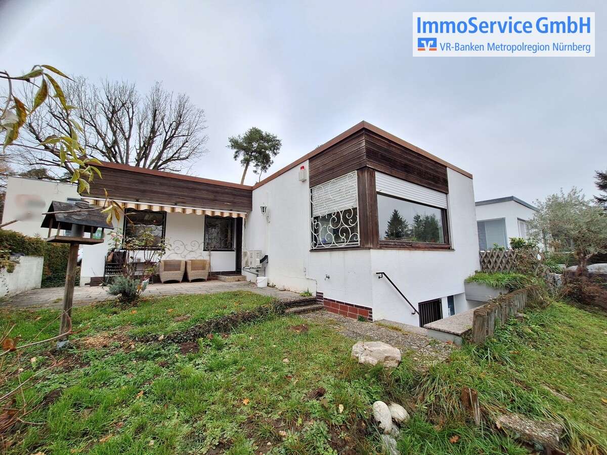 Thumbnail-Haus zum Kaufen in Zirndorf 435.000,00 € 125 m²