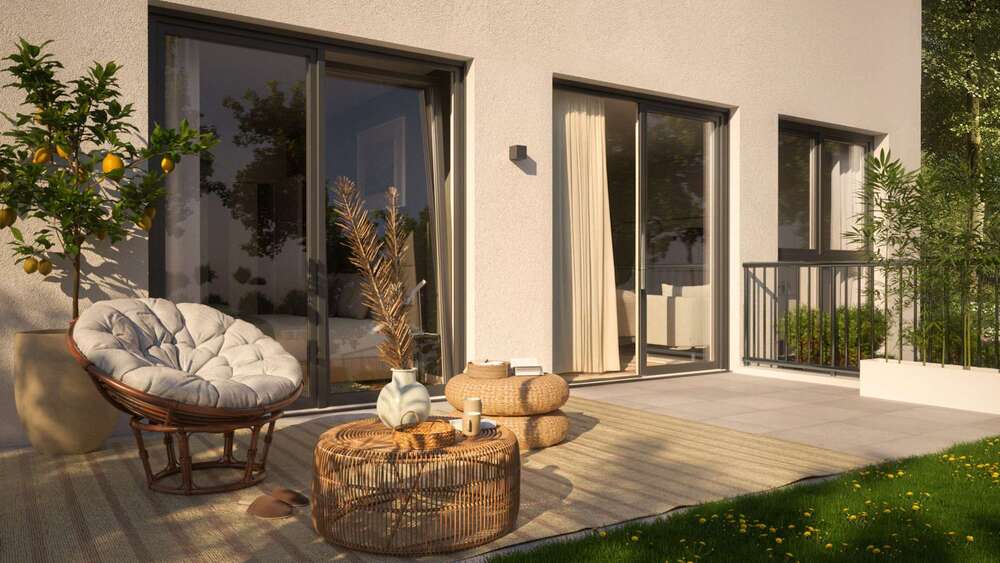 Thumbnail-Wohnung zum Mieten in Meerbusch 2.380,00 € 119 m²