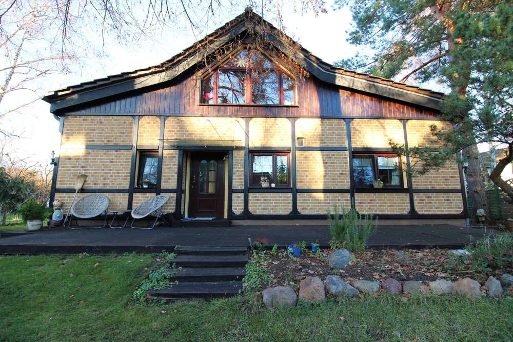 Thumbnail-Haus zum Kaufen in Rangsdorf 649.900,00 € 146 m²