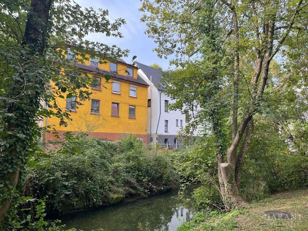 Thumbnail-Wohnung zum Kaufen in Reutlingen 150.000,00 € 78 m²
