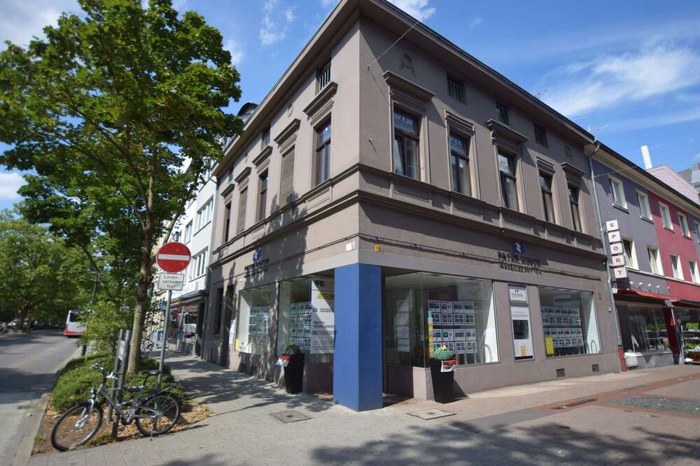 Thumbnail-Wohnung zum Mieten in Neuss 750,00 € 65 m²
