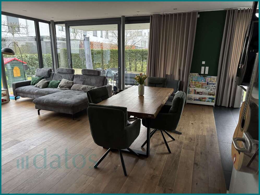 Thumbnail-Wohnung zum Mieten in Osnabrück 1.800,00 € 123 m²