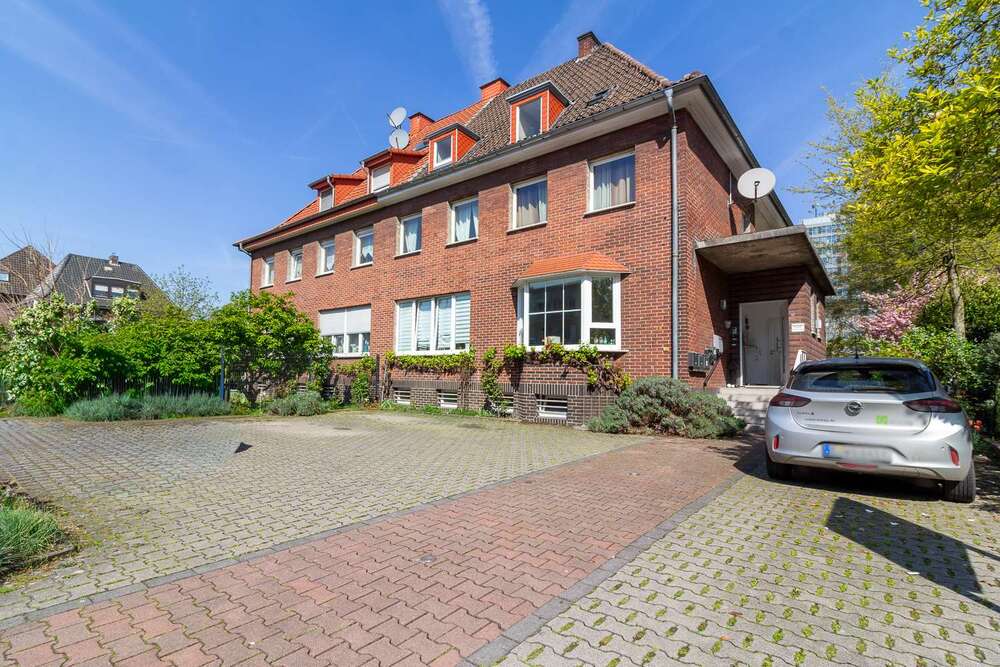 Thumbnail-Haus zum Kaufen in Hamm 399.000,00 € 211.03 m²