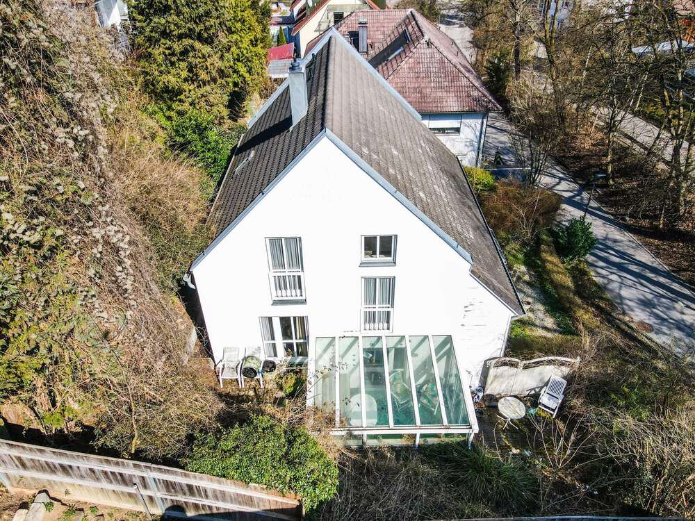 Thumbnail-Haus zum Kaufen in Landshut 649.800,00 € 182 m²